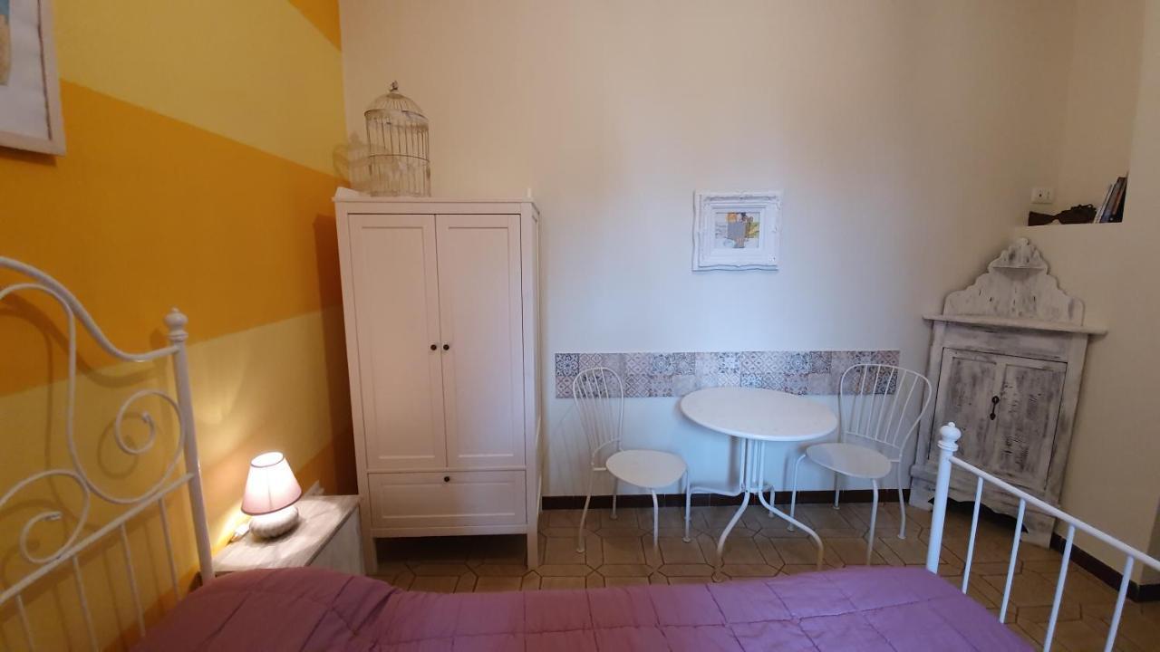 Cla&Cha Studio Bonassola Buitenkant foto